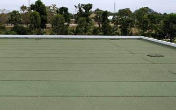 all Sicklinghall roofing types quoted for