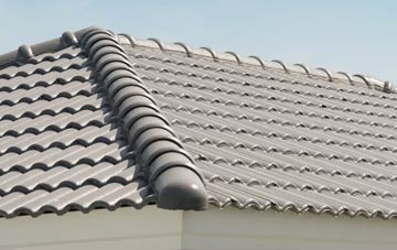 advantages of Sicklinghall clay roofing