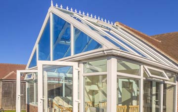 conservatory roof insulation costs Sicklinghall