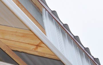 why Sicklinghall fascia repairs are essential