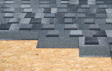 expert Sicklinghall asphalt roof companies