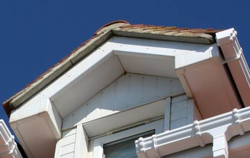 Sicklinghall fascia installation costs