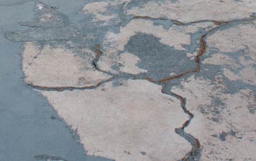 fibreglass roofing replacement Sicklinghall