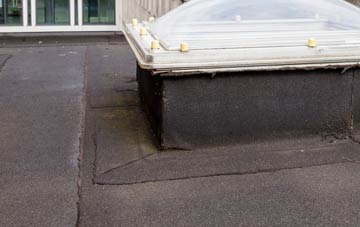 disadvantages of Sicklinghall flat roofs