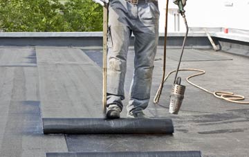 flat roof replacement Sicklinghall, North Yorkshire