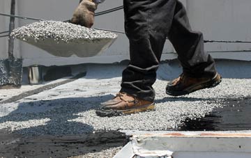 Sicklinghall flat roofing companies