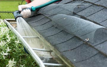 Sicklinghall gutter cleaning costs