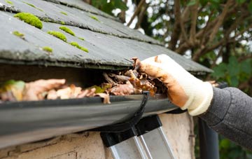 gutter cleaning Sicklinghall, North Yorkshire