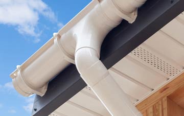 Sicklinghall gutter installation costs