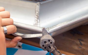 disadvantages of Sicklinghall lead roofing