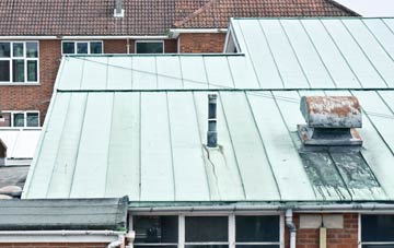 Sicklinghall lead roofing costs