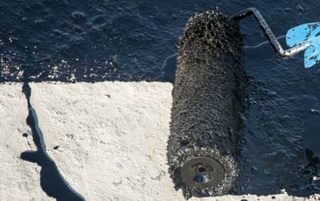 Sicklinghall liquid sealant waterproofing