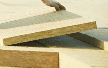 measuring Sicklinghall tapered insulation