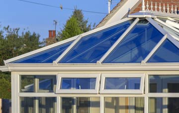 professional Sicklinghall conservatory insulation
