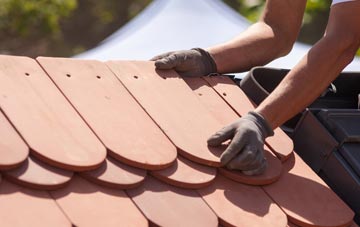 Sicklinghall roof tile contractors