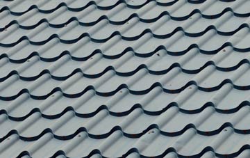 Sicklinghall rubber roofing companies