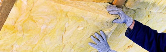 quotes for Sicklinghall roof insulation