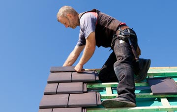 disadvantages of Sicklinghall slate roofing