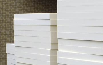 Sicklinghall tapered roof insulation costs