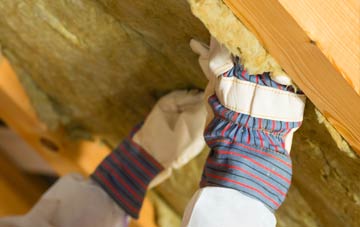 types of Sicklinghall pitched roof insulation materials