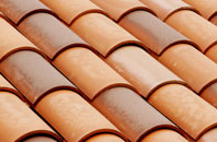 Sicklinghall clay roofing