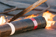 free Sicklinghall flat roofing repair quotes