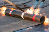 Sicklinghall flat roof sealing