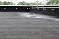 find rated Sicklinghall flat roofing companies