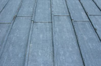 Sicklinghall lead roofing