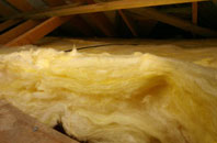 Sicklinghall pitch roof insulation