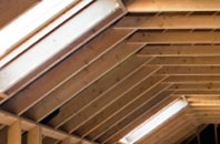 Sicklinghall tapered roof insulation quotes